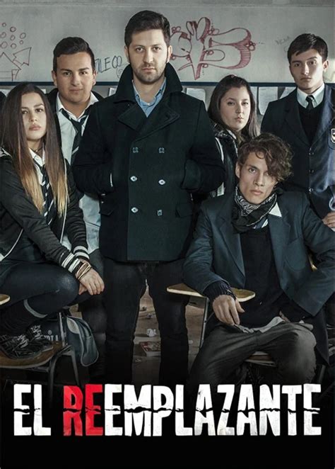 El Reemplazante Serie De TV Cine