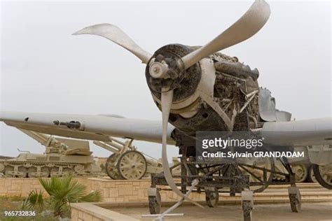 El Alamein Museum Photos and Premium High Res Pictures - Getty Images