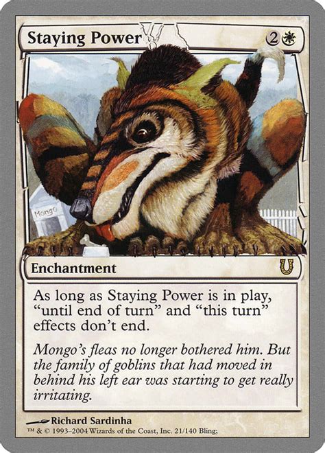 Top 30 Joke Cards In Magic The Gathering Hobbylark