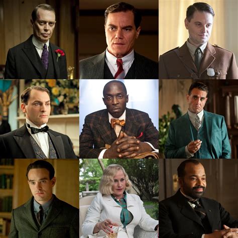 Hbos Boardwalk Empire