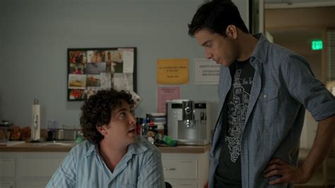 AusCAPS Jonathan Kasdan Nude In Californication Dicks