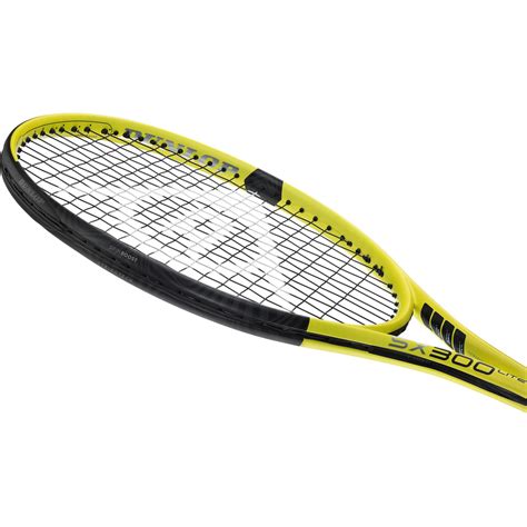 Dunlop SX 300 Lite Tennis Racket Frame Only 2022 Tennisnuts