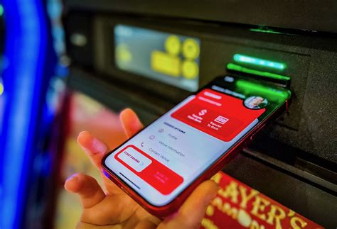 Nsw Cashless Gaming Trial Begins At Twin Towns Services Club