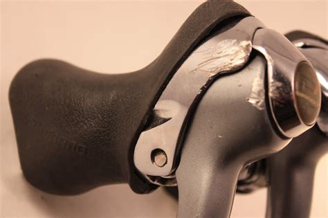 600 Tri Color Sti Shifters