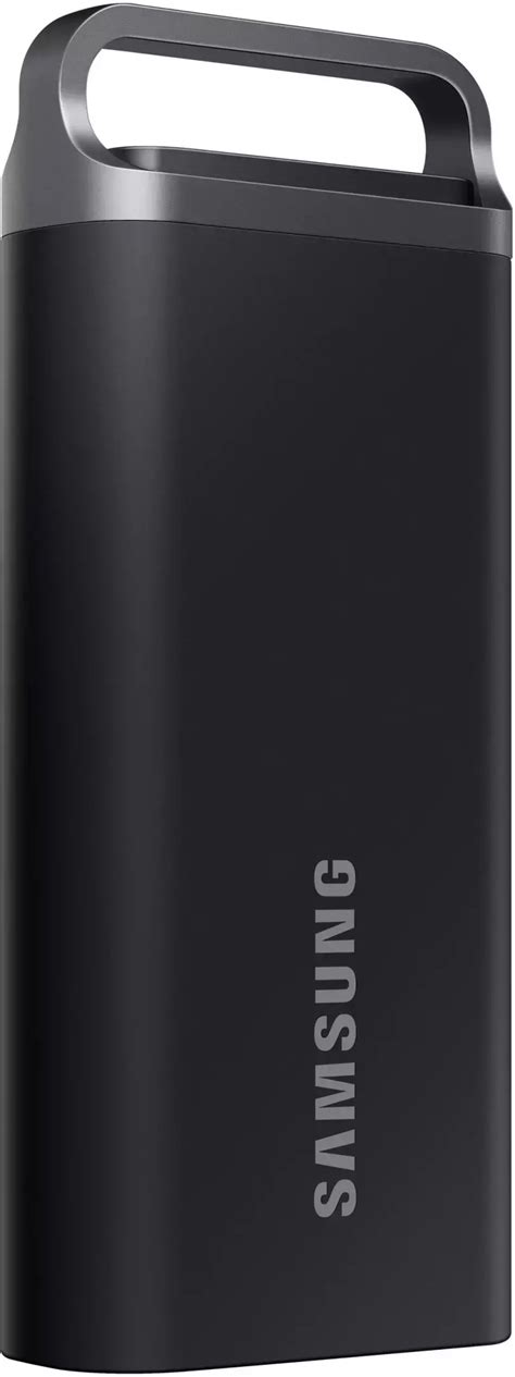 Samsung Portable Ssd T Evo Bilderstrecken Winfuture De