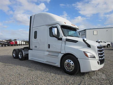 2021 FREIGHTLINER CASCADIA 126 For Sale In Ayden, North Carolina | www ...