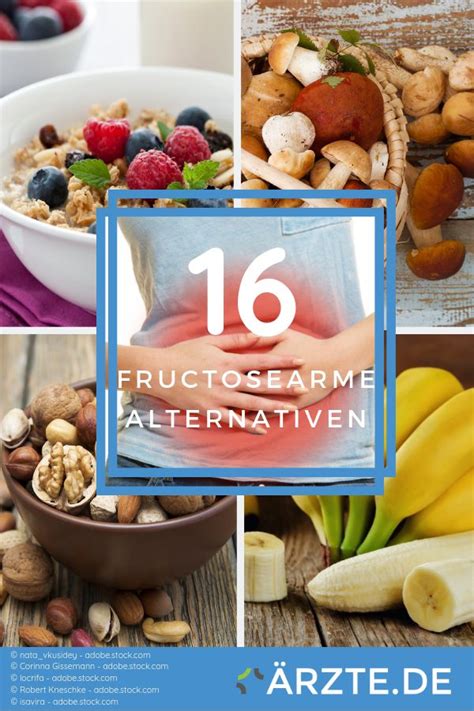 Alternativen Bei Fructoseintoleranz Fructoseunvertr Glichkeit