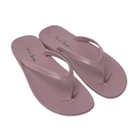 Jual SARA SARA STORE Sandal Flat JESSICA All Colors Sendal Jepit