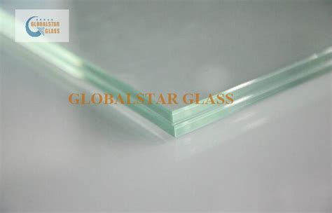 Mm Glass Mm Clear Pvb Mm Glass Laminated Glass Clear Glass