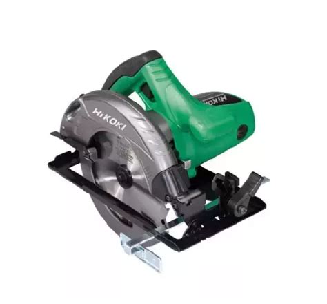 Buy Hitachi Koki Mm Blade Diameter Circular Saw Kg C Sts Z