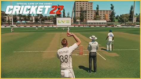 Swing Bowling Quick Tutorial Cricket 22 Youtube