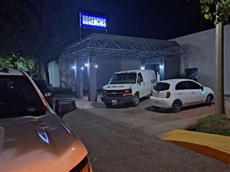 Jefe Polic A Muere En Hospital Tras Ser Herido Al Resistirse A