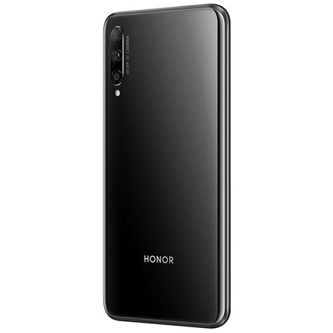 Huawei Honor 9X Pro: características, especificaciones y precios ...