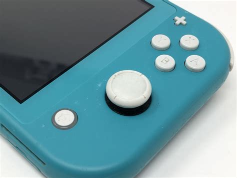 Yahooオークション ジャンク【nintendo】ニンテンドー Switch Lite