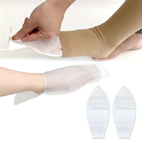 Buy Open Toe Compression Sock Aid For Easy Slide Slip Stocking