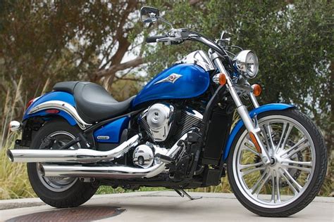 2007 Kawasaki Vulcan 900 Classic Weight Reviewmotors Co