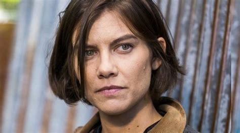 La Showrunner De The Walking Dead Sobre El Regreso De Lauren Cohan