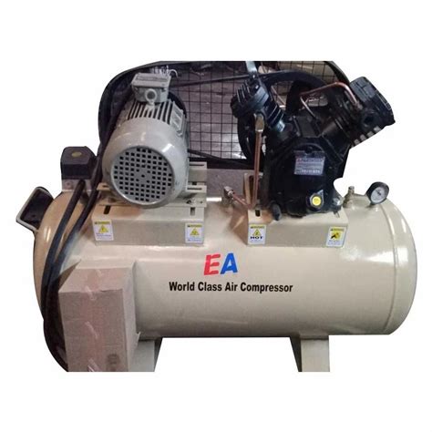 3 HP Air Compressors At Rs 55000 High Pressure Compressors In