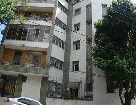 Condomínio Edificio Imperador Rua Muzambinho 715 Serra