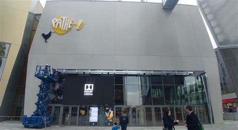 6 things we learned at a brand-new Dolby Cinema | What Hi-Fi?