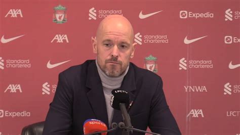 Erik Ten Hag S Brutal Man Utd Punishment Immediately After Humiliating