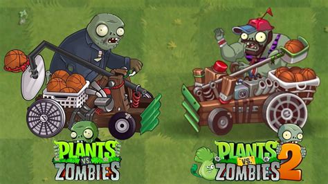 Plants Vs Zombies 2 Pvz 2 Every Plants Max Level Power Up Vs