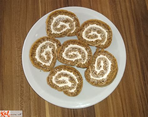 Recept: Orehova rulada - Kulinarika.net