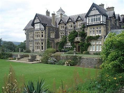 60+ Awesome English Manor House - decoratop | English manor houses ...