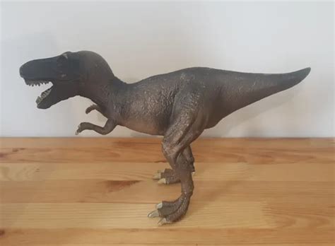 Schleich Tyrannosaurus Rex Dinosaurier Dino T Rex Eur