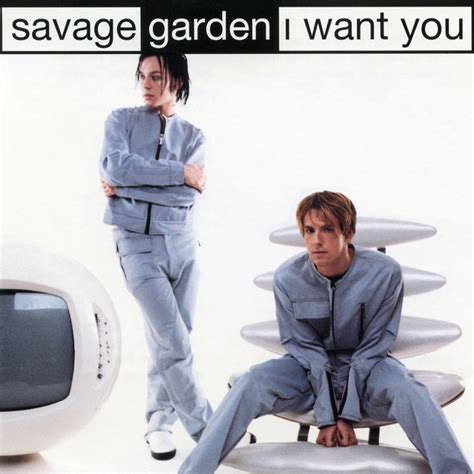 Savage Garden - Se alla låtar och listplaceringar - NostalgiListan