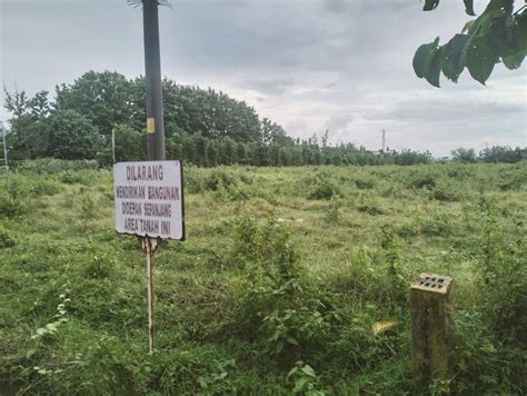 Terungkap Ini Pemilik Lahan Yang Akan Dibangun Rumah Presiden Jokowi