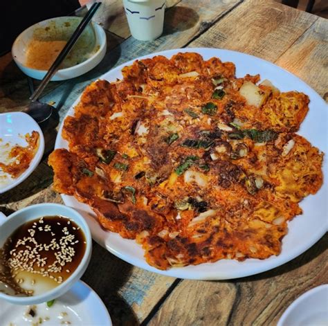 부산 해운대 술집 3학년6반 로컬 안주 맛집 네이버 블로그