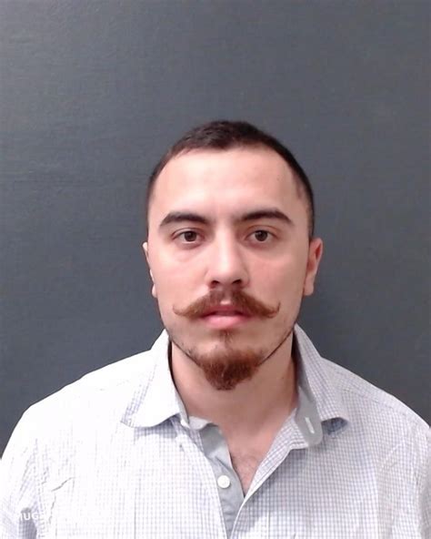 ADAN ALEJANDRO 02 15 2023 Comal County Mugshots Zone