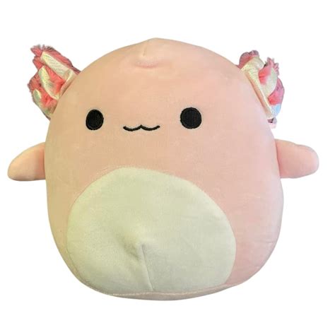 Buy Squishmallows Official Kellytoy Plush Inch Squishy Soft Plush Toy