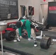 Weightlifting Barbell Weightlifting Barbell Lifting Weights