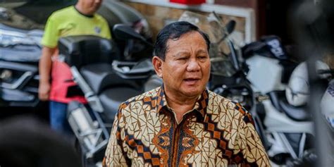 Ppp Dukung Ganjar Pan Sebut Prabowo Menguat Jadi Capres Kib Merdeka