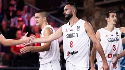 Srbija U Gracu Osvojila Evropsko Zlato U Basketu Dunav At