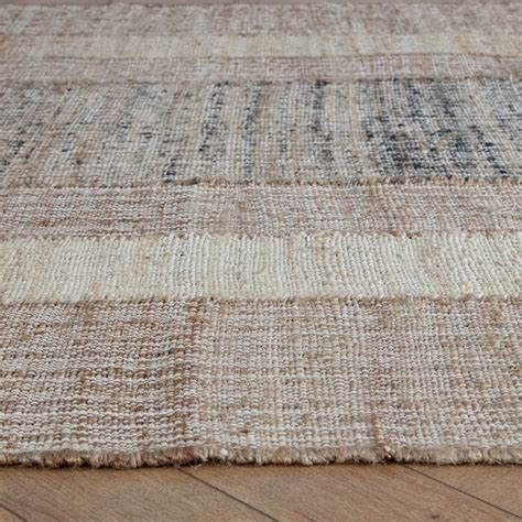 Misty Hand Loomed Jute Sisal Rug Reviews Joss Main