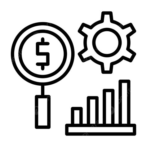 Valuation Icon Vector Png Vector Psd And Clipart With Transparent