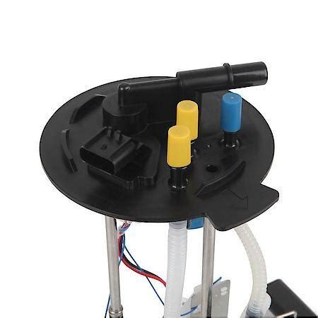 Carquest Premium Fuel Pump Module Assembly M Fuel Pump Sending