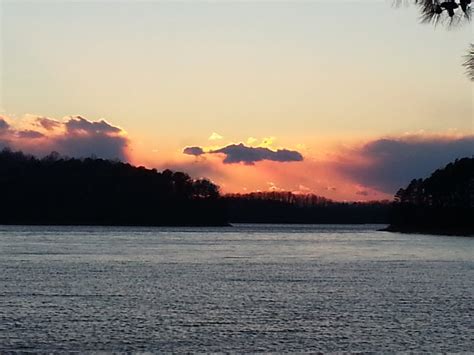 Drowning At Lake Laniers Sunset Cove Lake Lanier