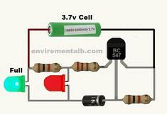 Ottime Idee Su Schemi Di Circuiti Elettrici E Di Elettronica Nel