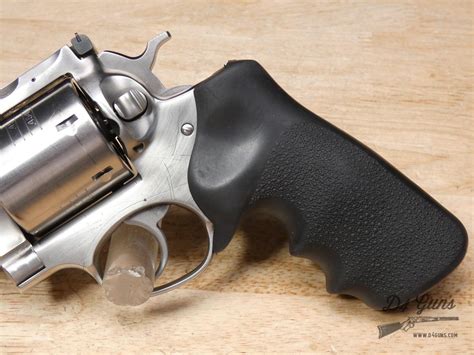 Ruger Super Redhawk Toklat Casull Colt Talo Exclusive