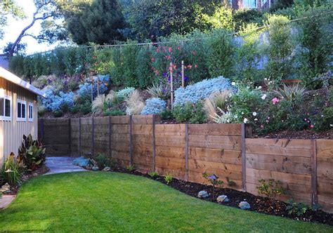 Retaining Wall Ideas To Help You Create Your Own Garden Paradise