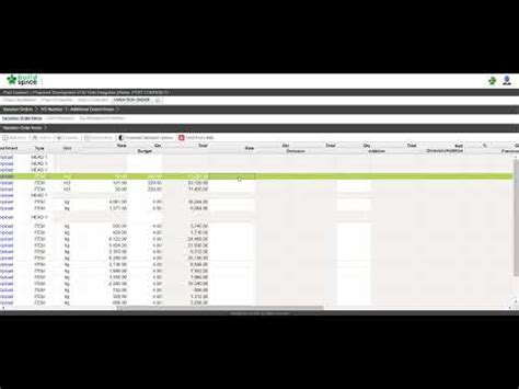 CT24 1 Prepare Variation Order And Submit For Approval With RFV