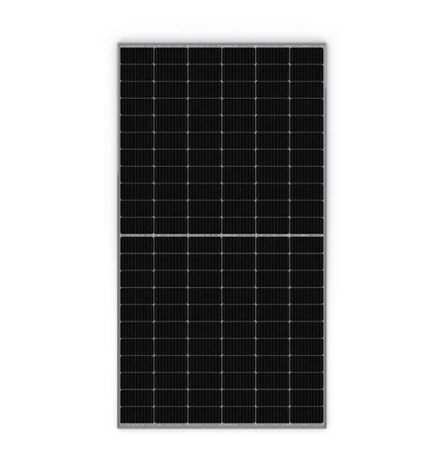 Modulo Fotovoltaico Monocristallino 400 415 W Bisola Enerklima