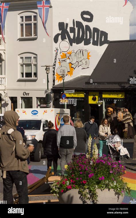 Gay Pride Festival Hi Res Stock Photography And Images Alamy