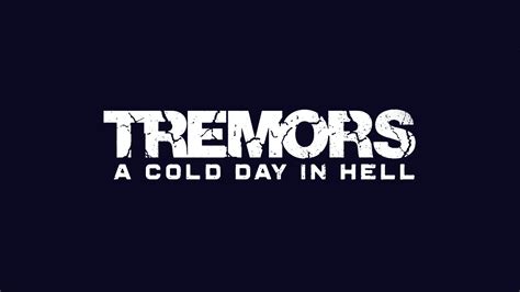 Tremors 6: A Cold Day in Hell - NBC.com