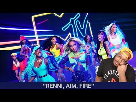 Love Hip Hop Atlanta Season 11 Ep 8 Renni Aim Fire REVIEW