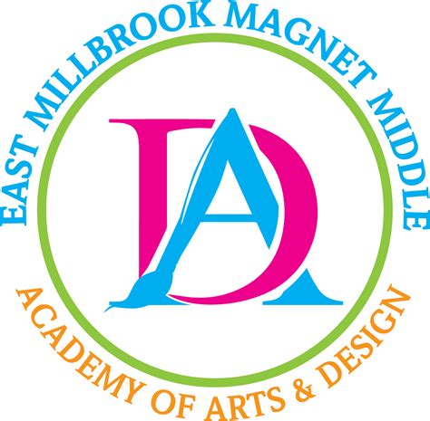 East Millbrook Magnet Middle School Homepage